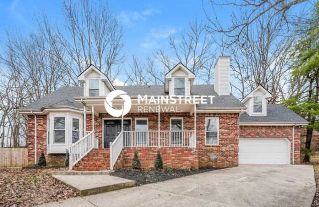 116 La View Road - 116 La View Road, Hendersonville, TN 37075