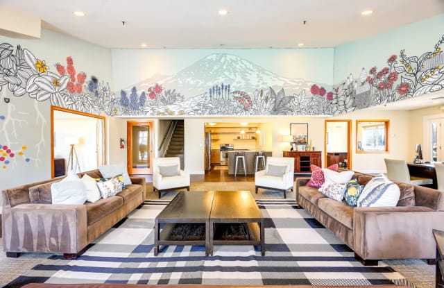 Rainier Pointe Gallery 4