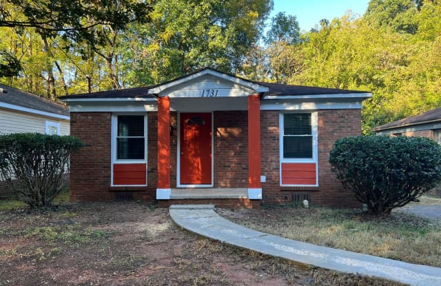 1731 McDonald St - 1731 McDonald Street, Charlotte, NC 28216