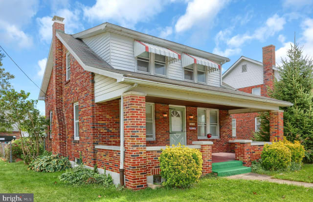 4363 N 6TH STREET - 4363 North 6th Street, Dauphin County, PA 17110