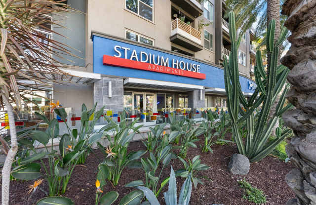 Stadium House Apartments photos photos