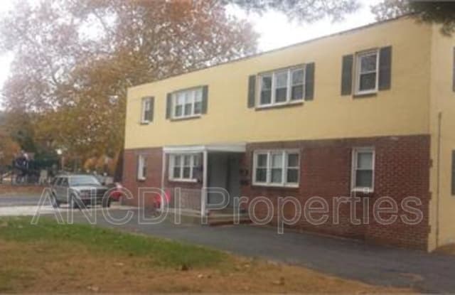 635 Stone Rd - 635 Stone Rd, Laurel Springs, NJ 08021