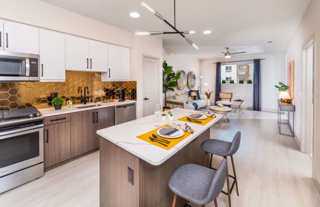 Avel Apartment Homes photos photos