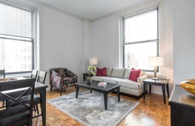 65 BROADWAY - 65 Broadway, New York City, NY 10006