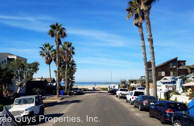 5124 Cape May Ave - 5124 Cape May Avenue, San Diego, CA 92107