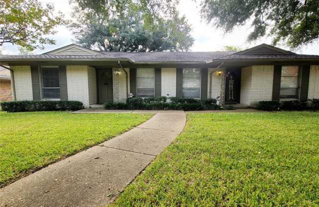7436 Brentcove Circle - 7436 Brentcove Cir, Dallas, TX 75214