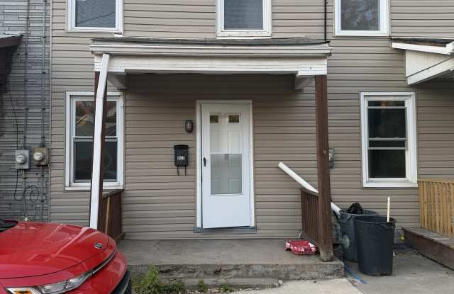 901 Cliff Street photos photos