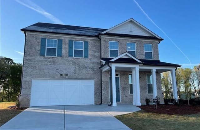 5540 Bower Place - 5540 Bower Place, Forsyth County, GA 30028
