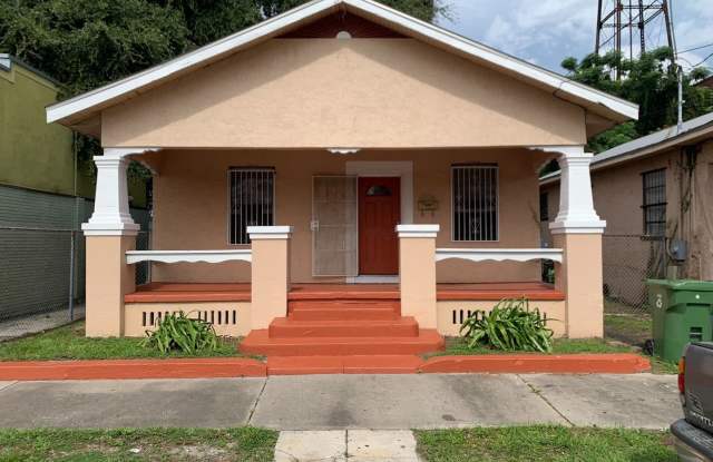 2804 N. 16th St - 2804 North 16th Street, Tampa, FL 33605