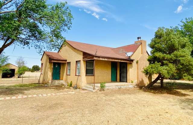 Great 2/1 Home Located in Northwest Lubbock County photos photos