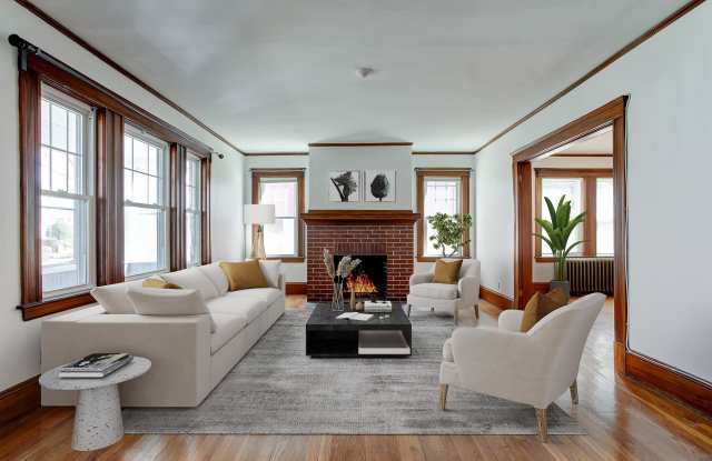 152 Theodore Parker Road photos photos