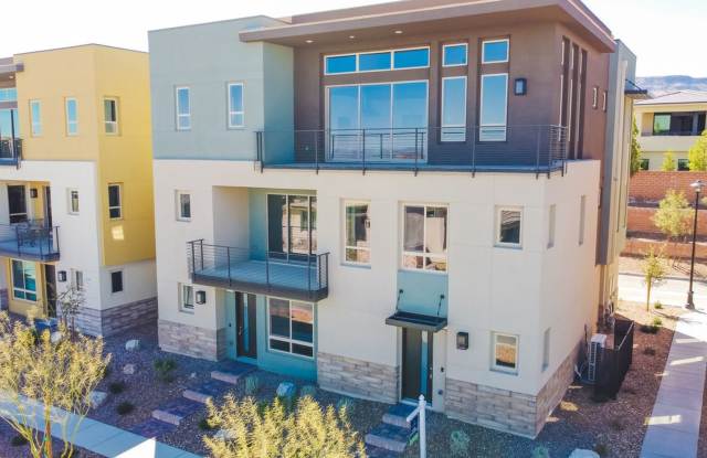 4277 Solace St ! 3 Bed / 3 1/2 Bath Summerlin Condo ! COMING SOON ! photos photos