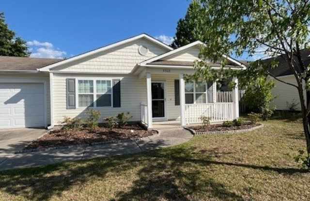 Welcome to This Single Family 3 bed/2 bath Home in Leland, NC Gallery 4