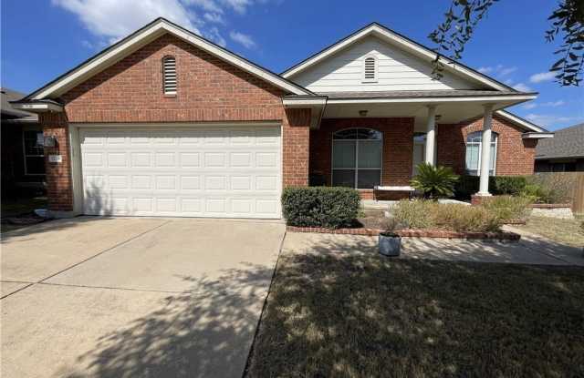 3208 Clinton Place - 3208 Clinton Place, Round Rock, TX 78665