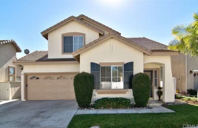 4 Balustrade Place - 4 Balustrade Place, Lake Forest, CA 92610