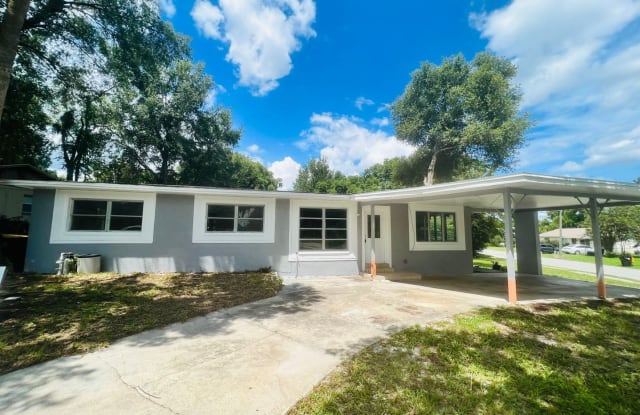 301 Plum Drive - 301 Plum Drive, Orange City, FL 32763