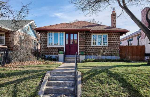 Long Realty & Property Management - Lovely Park Hill Home photos photos