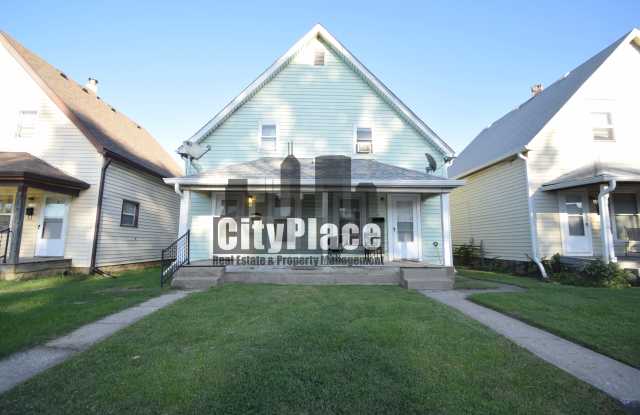 2105 Ringgold Ave photos photos