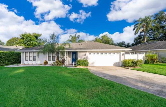 7118 CALOOSA COURT - 7118 Caloosa Court, Doctor Phillips, FL 32819