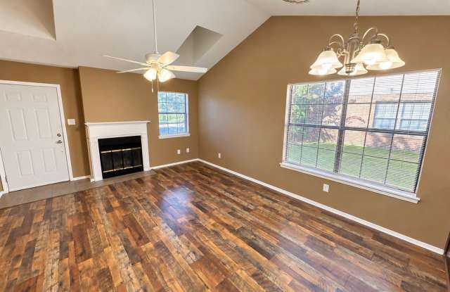 North Bossier Townhome! Gallery 3