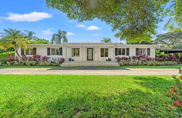 7300 SW 107th Ter - 7300 Southwest 107th Terrace, Pinecrest, FL 33156