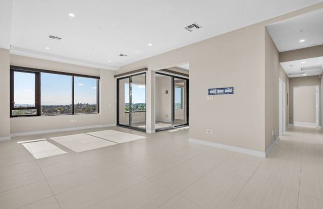 Luxurious New Development Condo with Unobstructed Views, Toto Bidets, and Smart Home Features Gallery 4