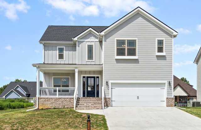 4 Bedroom 2.5 Bathroom Home in Sango!! photos photos