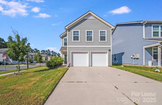 12915 Hill Pine Road - 12915 Hill Pine Road, Midland, NC 28107