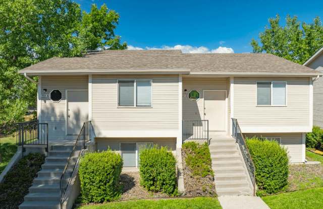 Glenmoor Townhomes Gallery 3