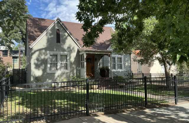 Stunning 4 Bedroom House in the Old North End photos photos
