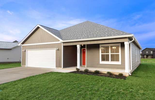 2083 Ireland Way - 2083 Ireland Way, Montgomery County, TN 37042