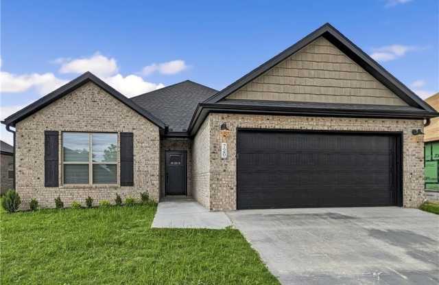 720 Marianne  ST - 720 Marianne Street, Benton County, AR 72719