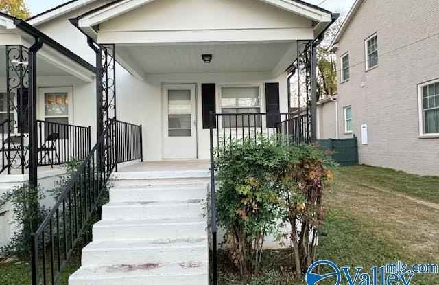1410 Wells Avenue SE - 1410 Wells Avenue Southeast, Huntsville, AL 35801 1410 Wells Avenue SE - 1410 Wells Avenue Southeast, Huntsville, AL 35801