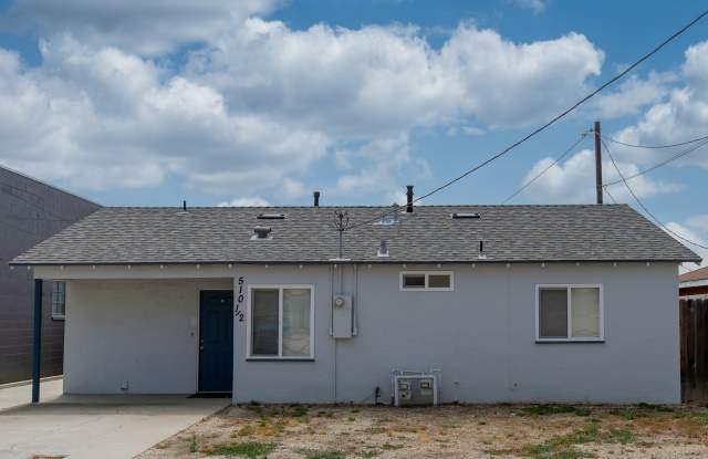 510 1/2 N I St photos photos