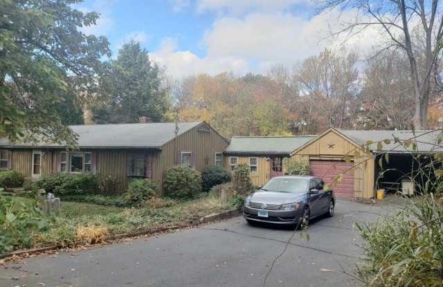 18 Hilltop Drive - 18 Hilltop Drive, New Haven County, CT 06716