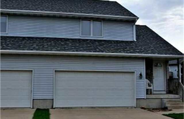 1431 Kodiak Ct Coralville, IA 52241 - 1431 Kodiak Court, Coralville, IA 52241