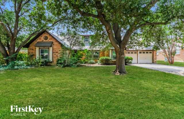 6024 Wormar Avenue - 6024 Wormar Avenue, Fort Worth, TX 76133