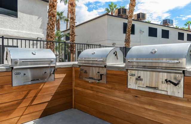 Dash Apartments Gallery 4