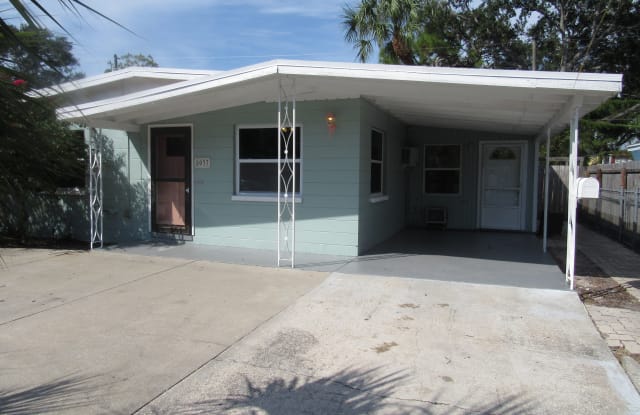 8037 22nd Ave N - 8037 22nd Avenue North, St. Petersburg, FL 33710