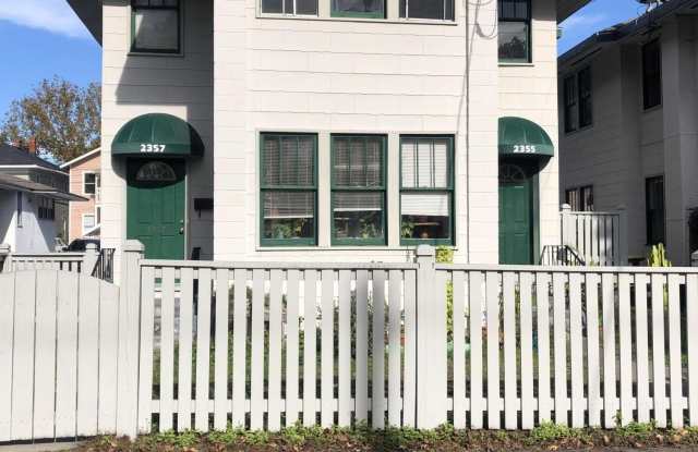 2357 PARK Street - 2357 Park Street, Jacksonville, FL 32204