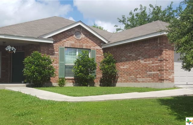2530 Dove Crossing Drive - 2530 Dove Crossing Drive, New Braunfels, TX 78130