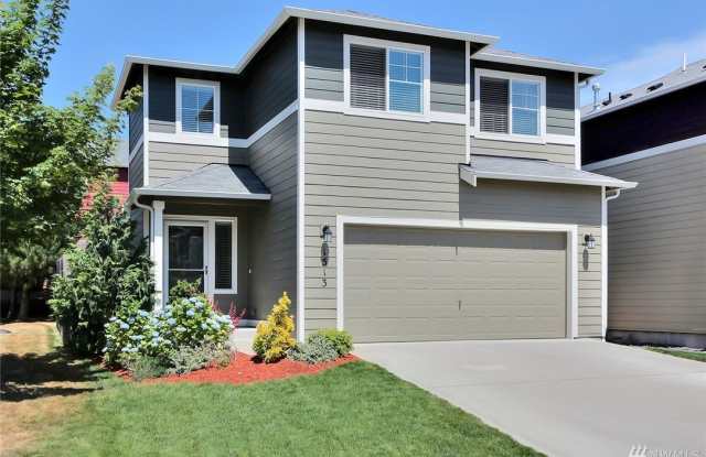 1513 Farina Loop Southeast Gallery 1