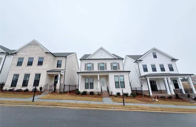 1491 BUICE CREST Drive Gallery 2