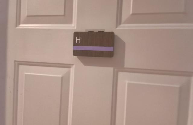 2 Bed Furnished Loft Apartment-Downtown Blackstone photos photos