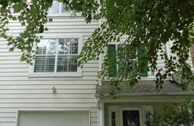 5314 Chase Lions Way - 5314 Chase Lions Way, Columbia, MD 21044