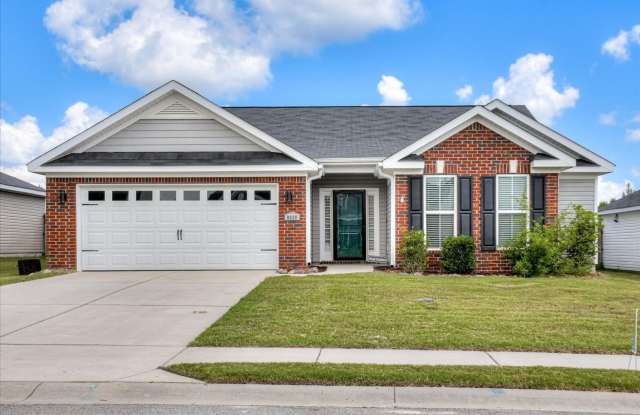 Home For Rent - 8030 Crawley St Augusta, GA 30909 photos photos