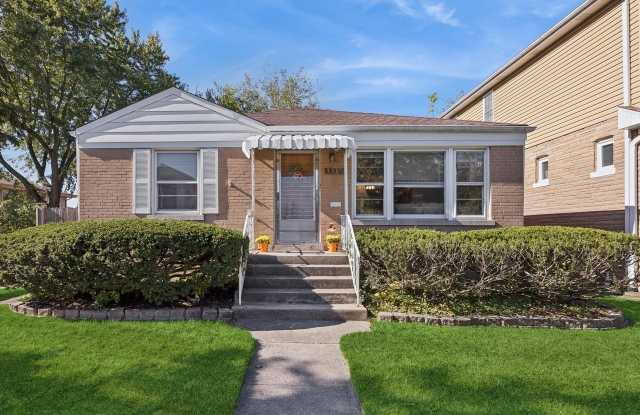 3334 PRAIRIE Avenue photos photos