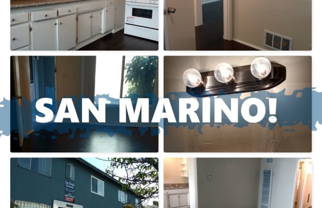 2985 San Marino St - 2985 W San Marino St, Los Angeles, CA 90006