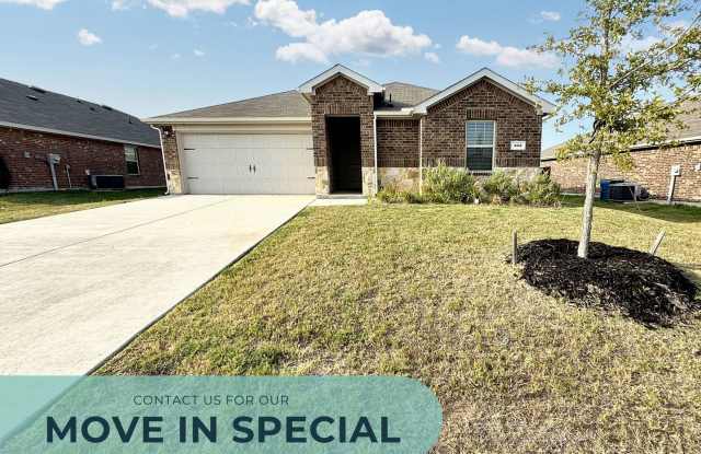 Practically New Home with Parks, Pools, Amazing Community! - 503 Cistern Way, Collin County, TX 75189