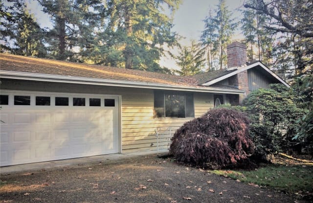 1619 Mitchell Rd. - 1619 Mitchell Road, Lake Stevens, WA 98258